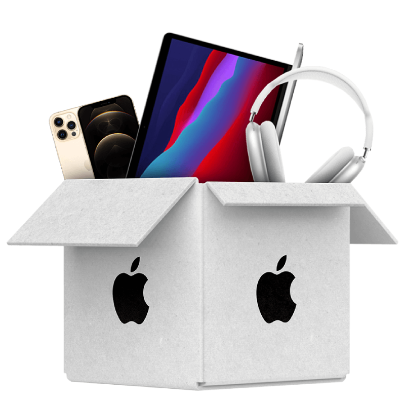 +1 Mystery Box (r) (upsell 2 caixa)