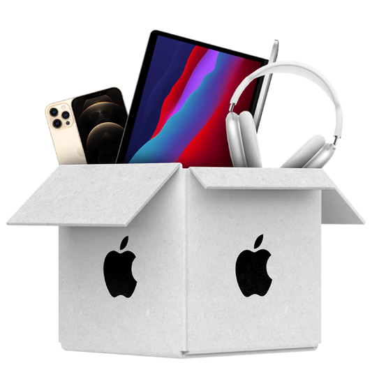 +1 Mystery Box (r)